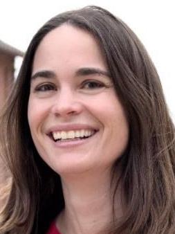Caroline Gregerson